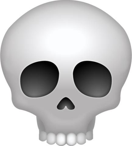 skull